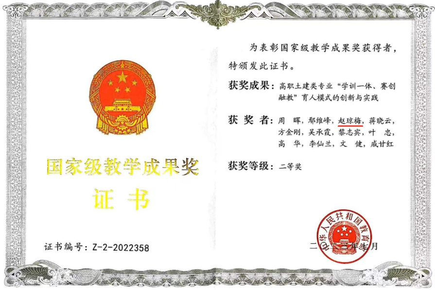 证书